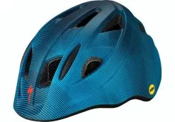 Casco Para Niño Specialized Mio MIPS Azul