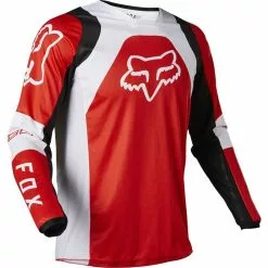 Jersey Fox 180 Lux [Flo Red] -Bicicletas Ventas kVwB6YvHPw9wZdJ6LVVAQp IQ
