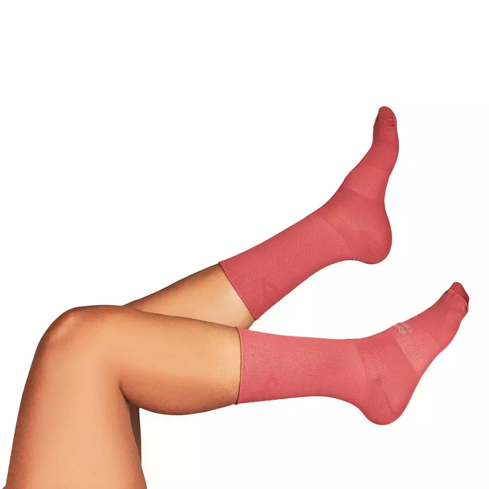 Taba Sport Media Ciclismo 7" Con Compresion Magenta 3 Taba Sport Media Ciclismo 7" Con Compresion Magenta