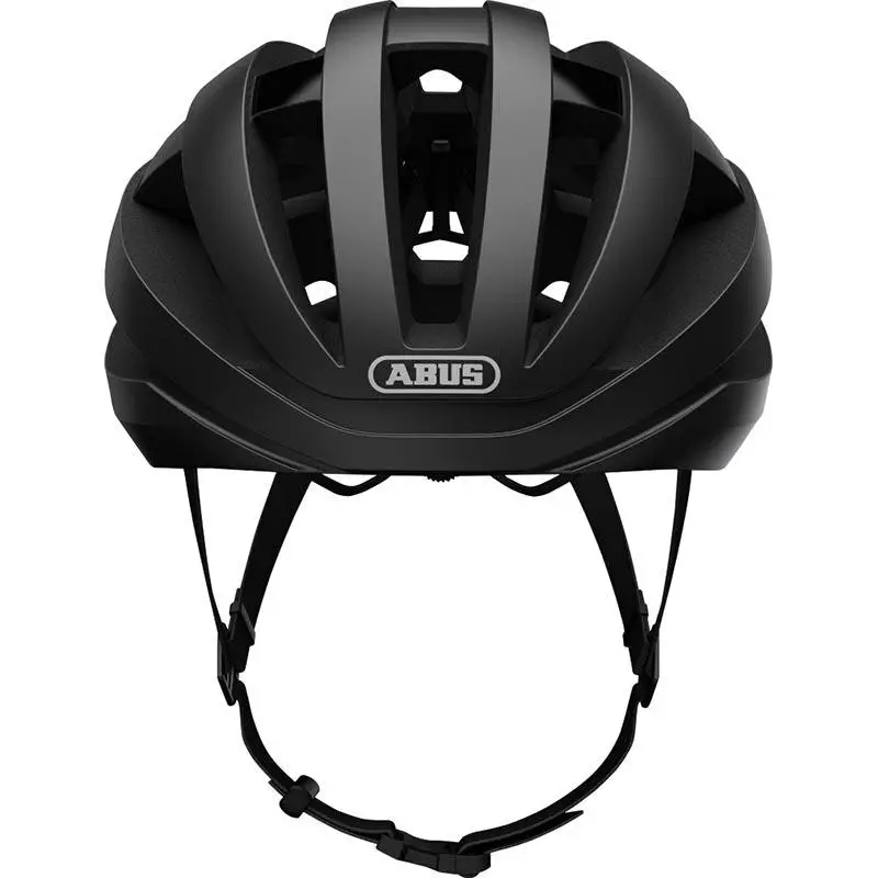 Casco De Ruta Abus Viantor Negro 4 Casco De Ruta Abus Viantor Negro - Imagen 2