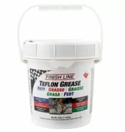 Grasa Teflon Finish Line 4 Lb