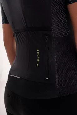 Zerie Jersey Mujer Phoenix Black M/L 9 Zerie Jersey Mujer Phoenix Black M/L -Bicicletas Ventas khLS1oU6SpzC2J3q 3hJS8914
