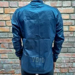 Void Core Wind Jacket - Dark Blue -Bicicletas Ventas kl9CiThGakIlsMnPezeKp42bU