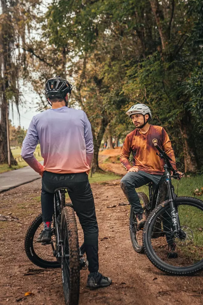 Siempre Jappy Acuarela Fusión Lila 4 Siempre Jappy Acuarela Fusión Lila - Imagen 2