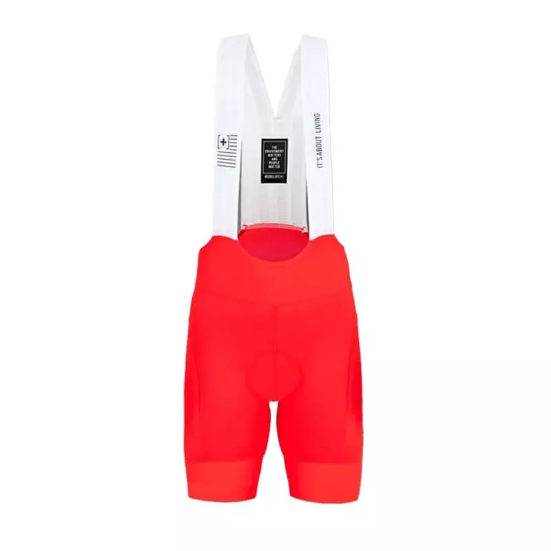 More Life Pantaloneta Morelife Endurance 2.0 Red 3 More Life Pantaloneta Morelife Endurance 2.0 Red