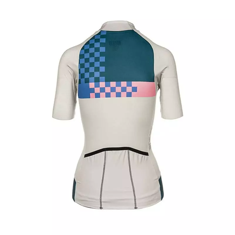 Camiseta BioRacer Femenina Epic Expo 92 4 Camiseta BioRacer Femenina Epic Expo 92 - Imagen 2