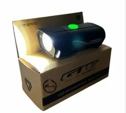 Linterna GW De Bicicleta Alta Intensidad 500 Lúmenes 11 Linterna GW De Bicicleta Alta Intensidad 500 Lúmenes -Bicicletas Ventas kwKZs7WUGJqi PvcGA9E9jqAA