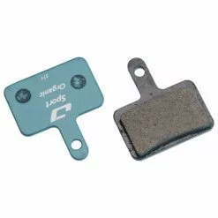 Jagwire Pastillas Sport Organic Shimano/Tektro