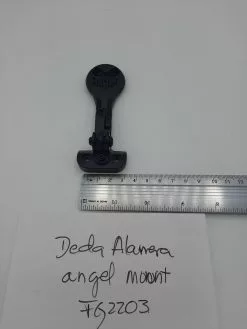 Soporte Para Ciclocomputador Para Manubrios Integrados DEDA ALANERA ANGEL MOUNT FG2203 Para Manubrio DEDA ALANERA Frames And Gear -Bicicletas Ventas kz6nesh00IjR0eE9mCP4QFZ2I