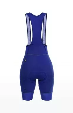 HighForce Pantaloneta De Ciclismo Corta Con Tirantes Clásico Colors Blue - 581007 -Bicicletas Ventas l1zRU8cns5OPSTQ4o cPRo4co