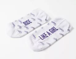 PAVE Medias Mujer Ride Like A Girl -Bicicletas Ventas l6XF7HR7CTGMl1WuHLl5RhVrM