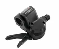 Palancas OnTRAIL Freebike 3x8v