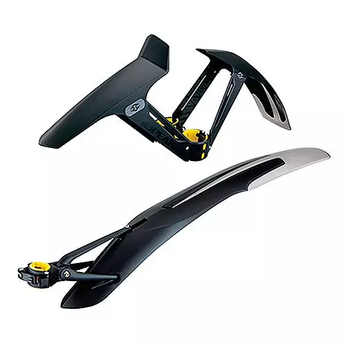 Juego De Guardabarros Topeak DeFender XC1/XC11 29" 3 Juego De Guardabarros Topeak DeFender XC1/XC11 29"