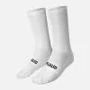 PEdaLED Mirai Logo Socks - White -Bicicletas Ventas lESQecDQl5aFF363X4XZygU5w