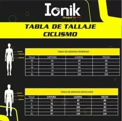 Jersey Térmico Ciclismo Masculino IONIK 11 Jersey Térmico Ciclismo Masculino IONIK -Bicicletas Ventas lHYY4rZmN1D cjGwLzrZt0jTA