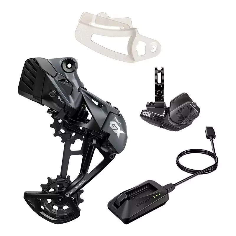 SRAM Kit Tensor/Palanca Gx Eagle Axs 3 SRAM Kit Tensor/Palanca Gx Eagle Axs