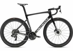 Specialized Tarmac Sl7 Pro Etap Carb/Smk/Metwhtsil 54