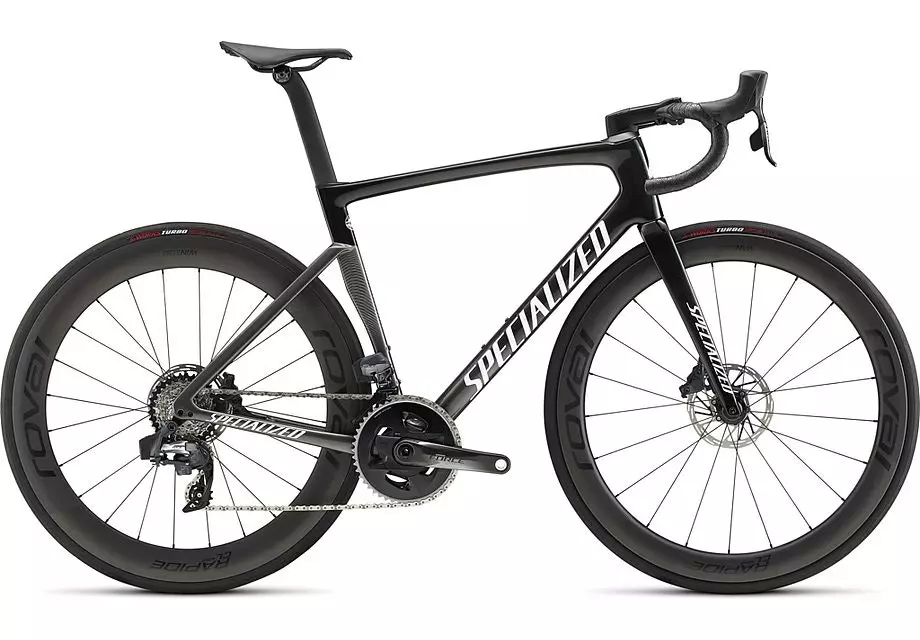 Specialized Tarmac Sl7 Pro Etap Carb/Smk/Metwhtsil 54 3 Specialized Tarmac Sl7 Pro Etap Carb/Smk/Metwhtsil 54