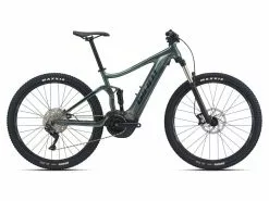Bicicleta Giant Stance E + 2 29 21 Verde M