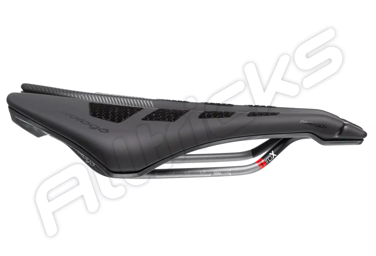 Sillin Prologo Dimension CPC Tirox 143 CPC Tirox 143 Negro 4 Sillin Prologo Dimension CPC Tirox 143 CPC Tirox 143 Negro - Imagen 2