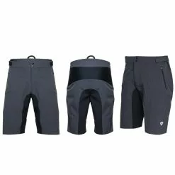 Pantaloneta GW Leisure Hombre Gris Xxl -Bicicletas Ventas lP5MZfQnx QwyyCim4fgNE3nI