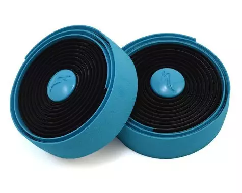 Specialized S Wrap Roubaix Bar Tape Niceblu/Blk 3 Specialized S Wrap Roubaix Bar Tape Niceblu/Blk