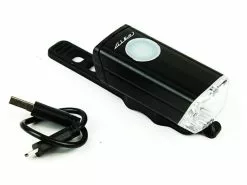 GW Luz Delantera Recargable Xc-225 90lm