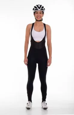 HighForce Pantalón De Ciclismo Largo Con Tirantes - 580000 -Bicicletas Ventas lSDm eJAoBi9jVfqyx7jhmAHw