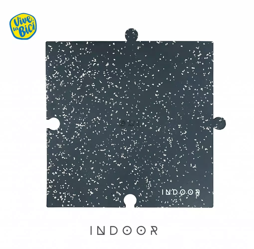 Indoor Piso Modular 50x50cm Mancha Blanca 3 Indoor Piso Modular 50x50cm Mancha Blanca