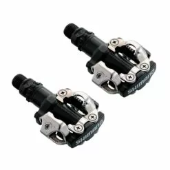 Pedales Shimano M520 Spd