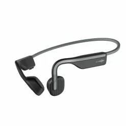 Audifonos Shokz Openmove Grey