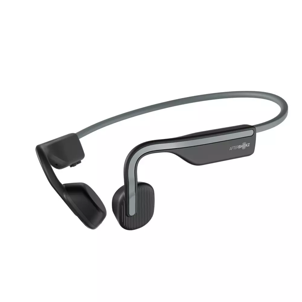 Audifonos Shokz Openmove Grey 3 Audifonos Shokz Openmove Grey