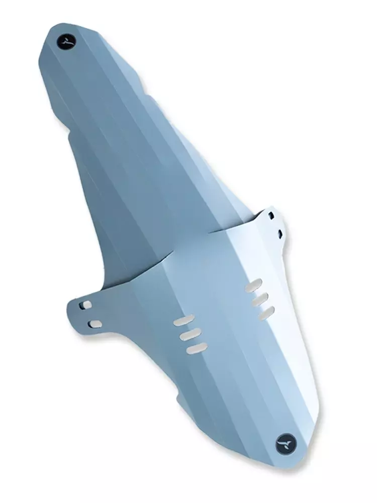 Ventossi Guardabarros Ultra Liviano Para Bicicleta De Montaña 6 Ventossi Guardabarros Ultra Liviano Para Bicicleta De Montaña - Imagen 4