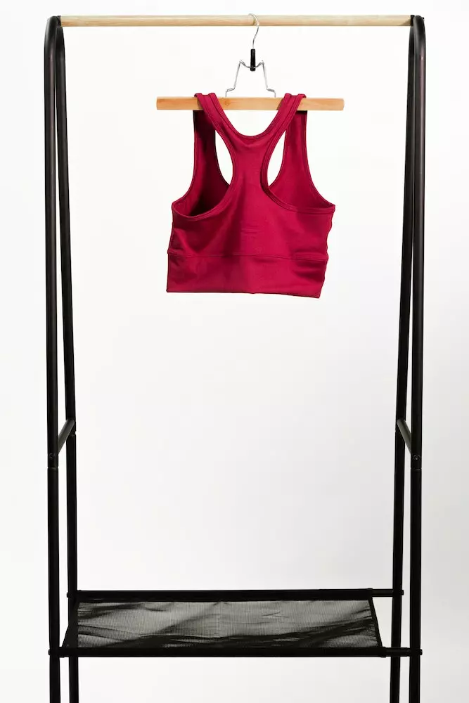 Gavia Top Deportivo Ibis 4 Gavia Top Deportivo Ibis - Imagen 2