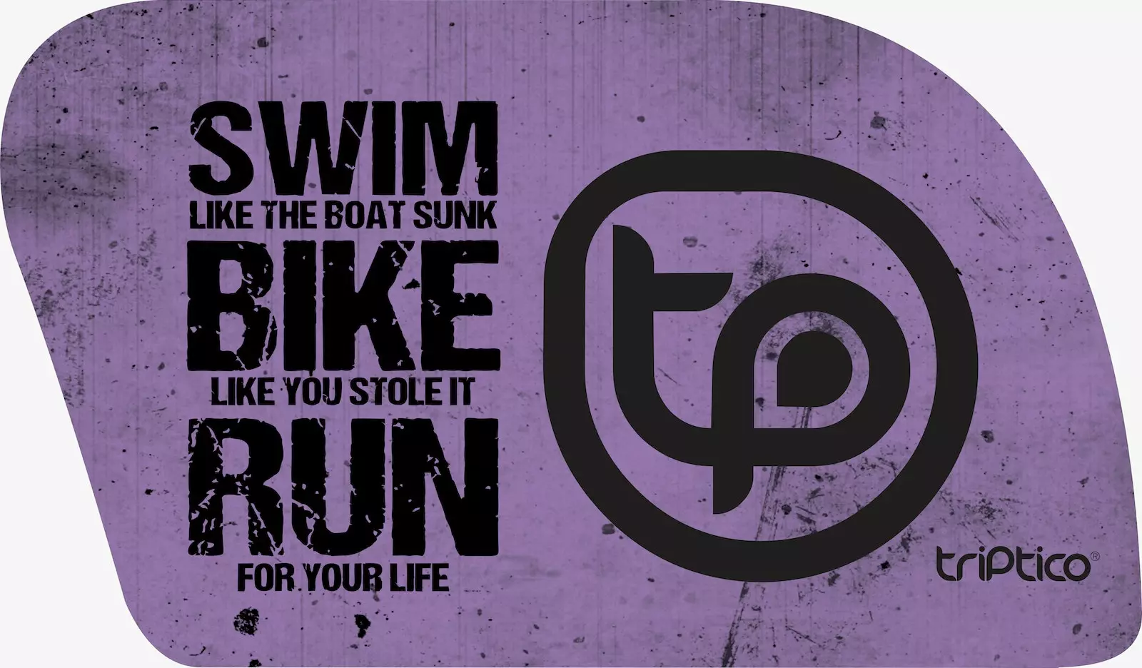 Triptico Maleta R4pro Swim Violeta Claro 3 Triptico Maleta R4pro Swim Violeta Claro