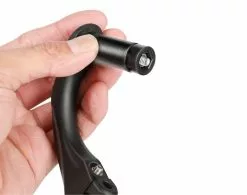 Genérico Generico Espejo Retrovisor Curvo De Manubrio Para Bici De Ciclismo Urbano 1 Unidad 16 Genérico Generico Espejo Retrovisor Curvo De Manubrio Para Bici De Ciclismo Urbano 1 Unidad -Bicicletas Ventas lej6oEI2sE57LRrzeKrcgiF0I