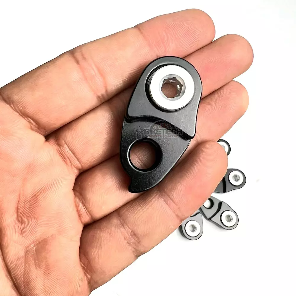 Combo 9 Velocidades Mtb Pacha 9v GW 11-42 + Cadenilla Shimano Hg53 + Ext Uña 15 Combo 9 Velocidades Mtb Pacha 9v GW 11-42 + Cadenilla Shimano Hg53 + Ext Uña - Imagen 13