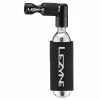 Lezyne Trigger Drive Co2 Black/Hi Gloss -Bicicletas Ventas liY0KRpLGF 4Abmh5NlJHSQUU