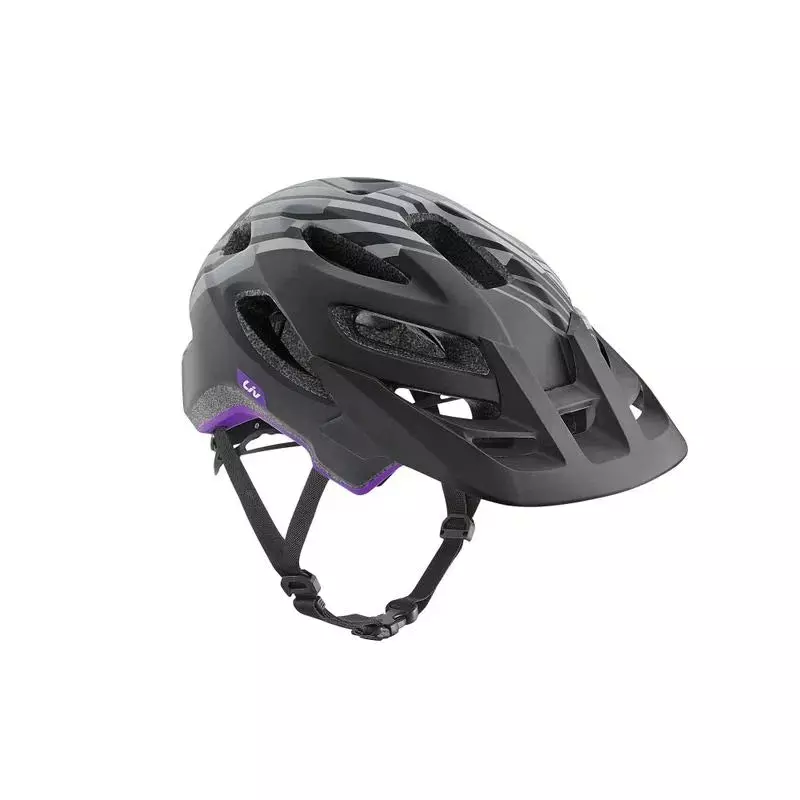 Casco Mtb Liv Coveta 6 Casco Mtb Liv Coveta - Imagen 4