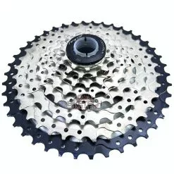 Kit 8 Velocidades Pacha 8v GW 11-42 Cassette + Kmc X8 Compati Shimano -Bicicletas Ventas lslhW93zh51fJl C65m9nu 3Y