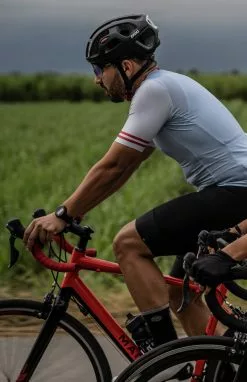 HighForce Jersey De Ciclismo Manga Corta - 217008 -Bicicletas Ventas lvq8LrkSVNXyNm8EH0aGUXRg