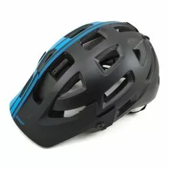 Giant Casco Off Road Rail Black/Blue Western