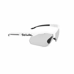 Gafas Spiuk Ventix-K Lumiris Blanco