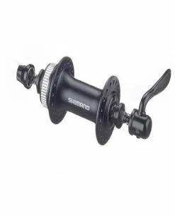 Manzana Shimano Delantera M3050 Center Lock 36h Mtb