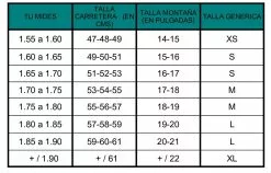 Bicicletas CAMP LEGEND 300 - D 29 / Aluminio / Morado - Negra + CASCO DTO Con Sistema De Luz Trasera 5 Bicicletas CAMP LEGEND 300 - D 29 / Aluminio / Morado - Negra + CASCO DTO Con Sistema De Luz Trasera -Bicicletas Ventas lyTkgv1Ex4bMtrVNu 0BVUZlU 2
