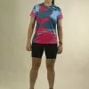 Gavia Camiseta Running Para Mujer Splash -Bicicletas Ventas lz20Su8ST1TipkppHJpimP9kc