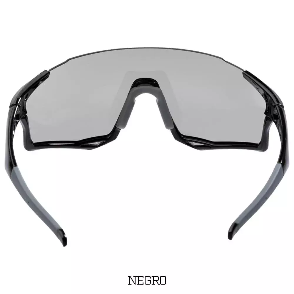 Gafas GW Calvert Negro 5 Gafas GW Calvert Negro - Imagen 3