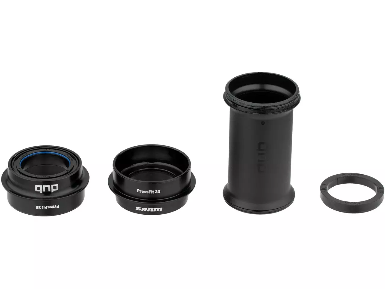 SRAM Bloque Centro Dub Pf30 83Mm-Ai MTB 6 SRAM Bloque Centro Dub Pf30 83Mm-Ai MTB - Imagen 4