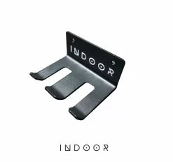 Indoor Soporte Para Barra Olímpica