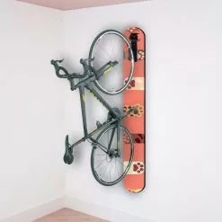 Luha Soporte Pared Para Bicicleta Diseño Kitty Paws -Bicicletas Ventas m6 FU1HE7rbAaOYM8cIEsOABQ